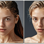 Here are two image prompts based on the provided text, designed for image generation: