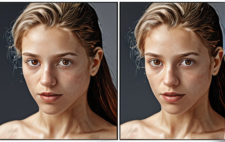 Here are two image prompts based on the provided text, designed for image generation:
